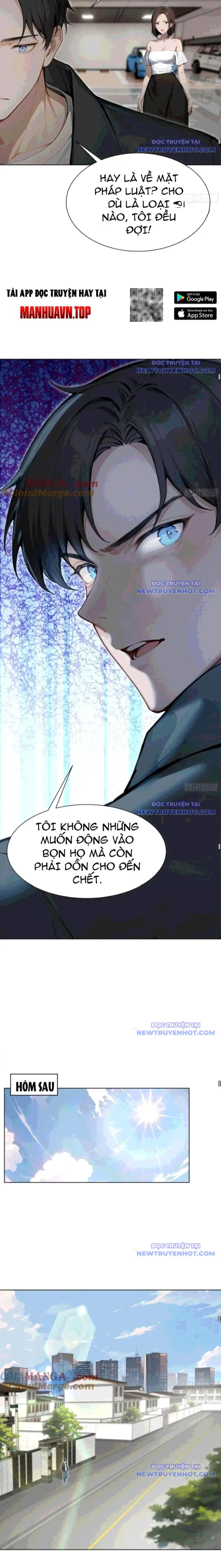 Hàng Hóa Giảm Giá Trị, Tôi Trở Thành Người Giàu Nhất Thế Giới Chapter 64 - Trang 20