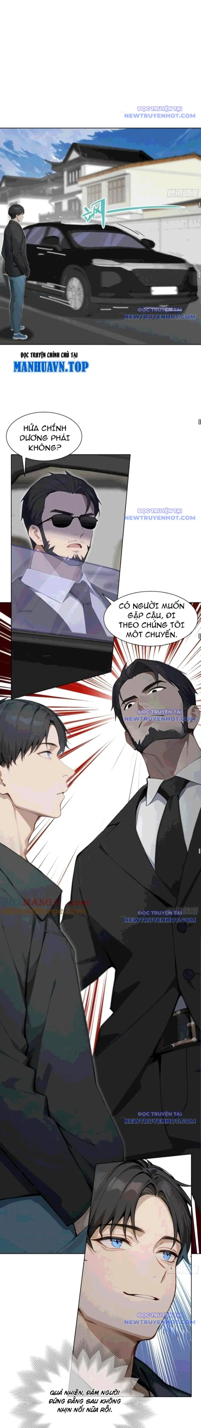 Hàng Hóa Giảm Giá Trị, Tôi Trở Thành Người Giàu Nhất Thế Giới Chapter 64 - Trang 21