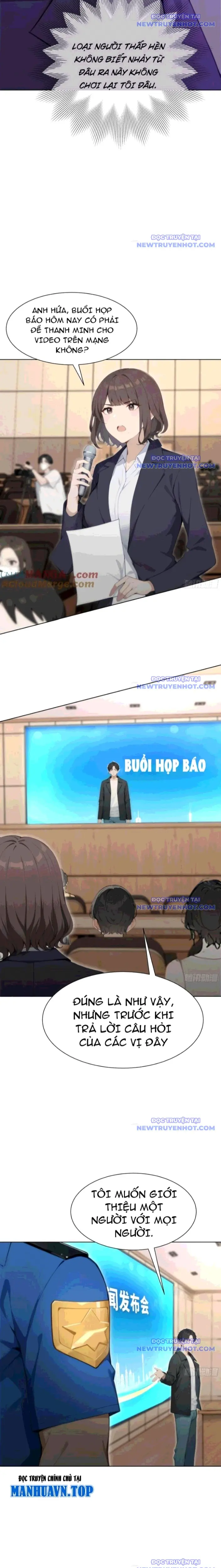 Hàng Hóa Giảm Giá Trị, Tôi Trở Thành Người Giàu Nhất Thế Giới Chapter 64 - Trang 6