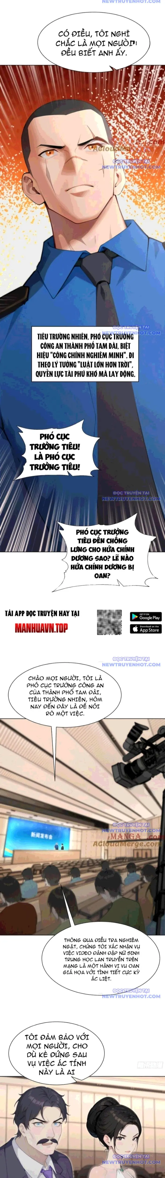 Hàng Hóa Giảm Giá Trị, Tôi Trở Thành Người Giàu Nhất Thế Giới Chapter 64 - Trang 7