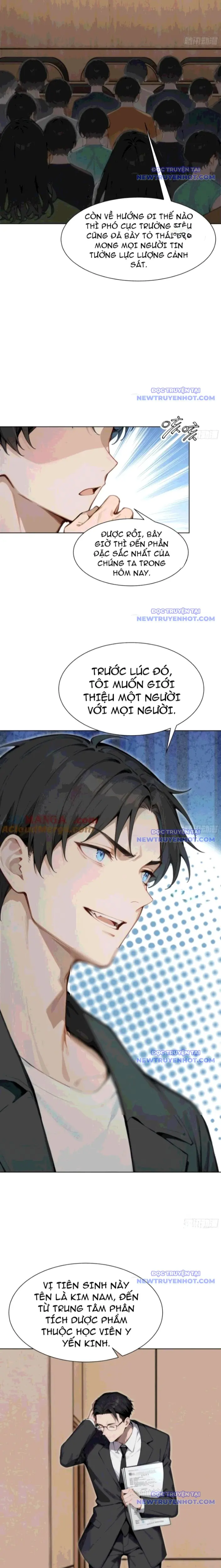 Hàng Hóa Giảm Giá Trị, Tôi Trở Thành Người Giàu Nhất Thế Giới Chapter 64 - Trang 9