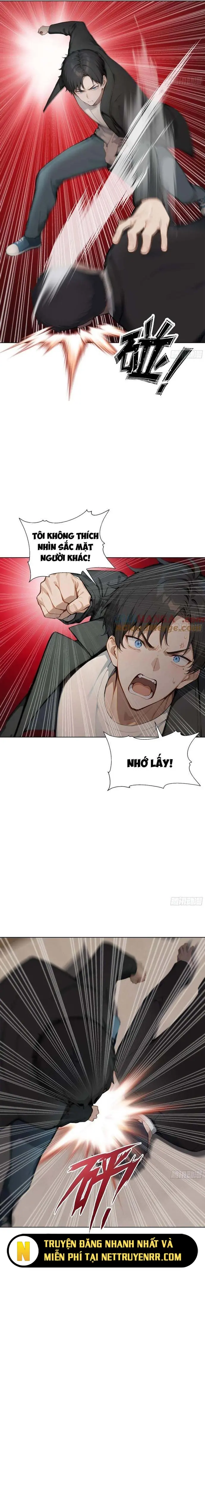 Hàng Hóa Giảm Giá Trị, Tôi Trở Thành Người Giàu Nhất Thế Giới Chapter 65 - Trang 4