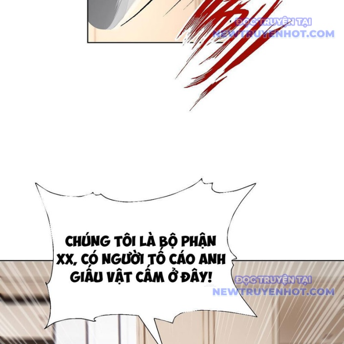 Hàng Hóa Giảm Giá Trị, Tôi Trở Thành Người Giàu Nhất Thế Giới Chapter 66 - Trang 10