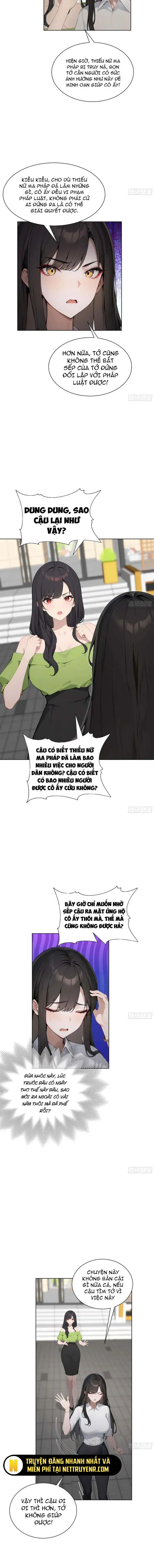 Hàng Hóa Giảm Giá Trị, Tôi Trở Thành Người Giàu Nhất Thế Giới Chapter 67 - Trang 4
