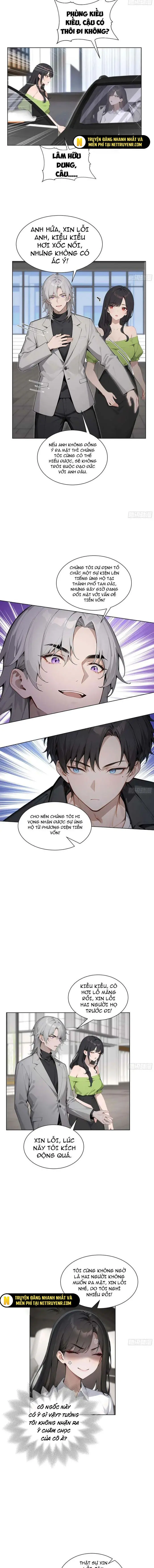 Hàng Hóa Giảm Giá Trị, Tôi Trở Thành Người Giàu Nhất Thế Giới Chapter 67 - Trang 7