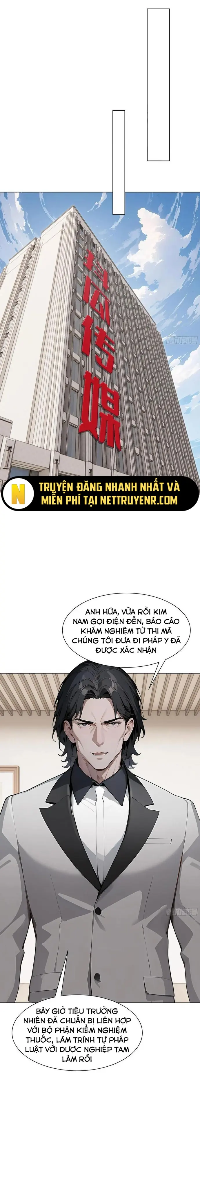 Hàng Hóa Giảm Giá Trị, Tôi Trở Thành Người Giàu Nhất Thế Giới Chapter 68 - Trang 13