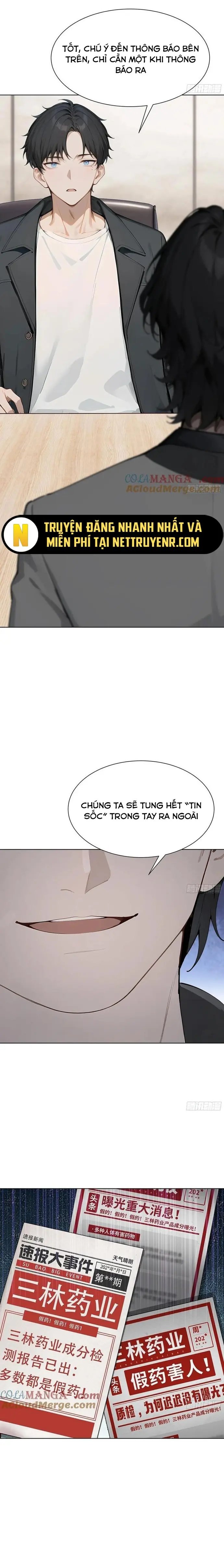 Hàng Hóa Giảm Giá Trị, Tôi Trở Thành Người Giàu Nhất Thế Giới Chapter 68 - Trang 14