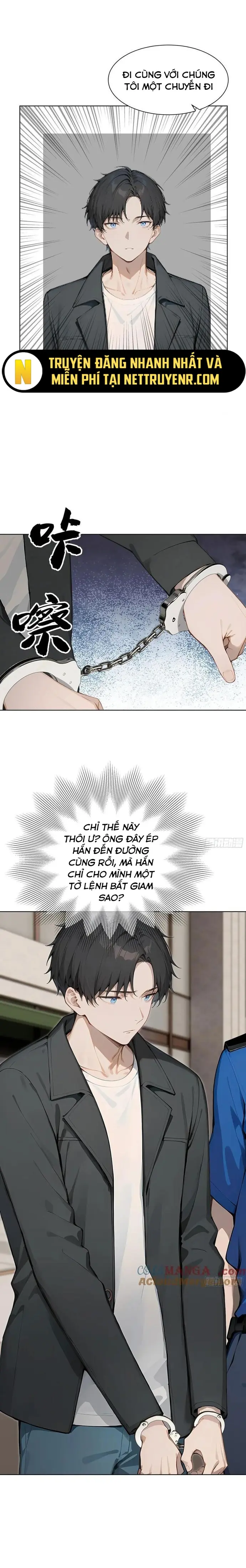 Hàng Hóa Giảm Giá Trị, Tôi Trở Thành Người Giàu Nhất Thế Giới Chapter 68 - Trang 20