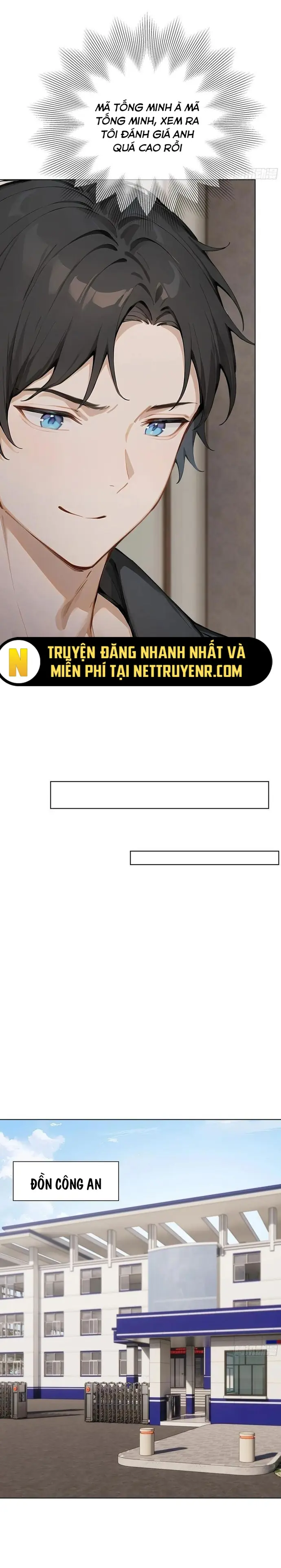 Hàng Hóa Giảm Giá Trị, Tôi Trở Thành Người Giàu Nhất Thế Giới Chapter 68 - Trang 21
