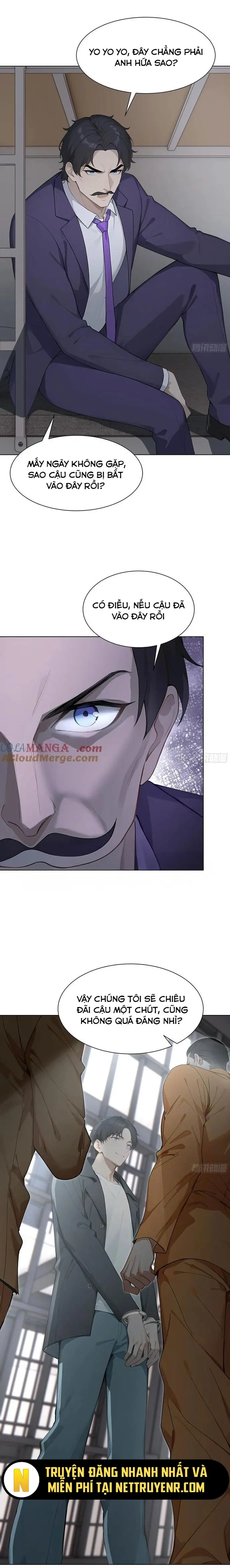Hàng Hóa Giảm Giá Trị, Tôi Trở Thành Người Giàu Nhất Thế Giới Chapter 68 - Trang 23