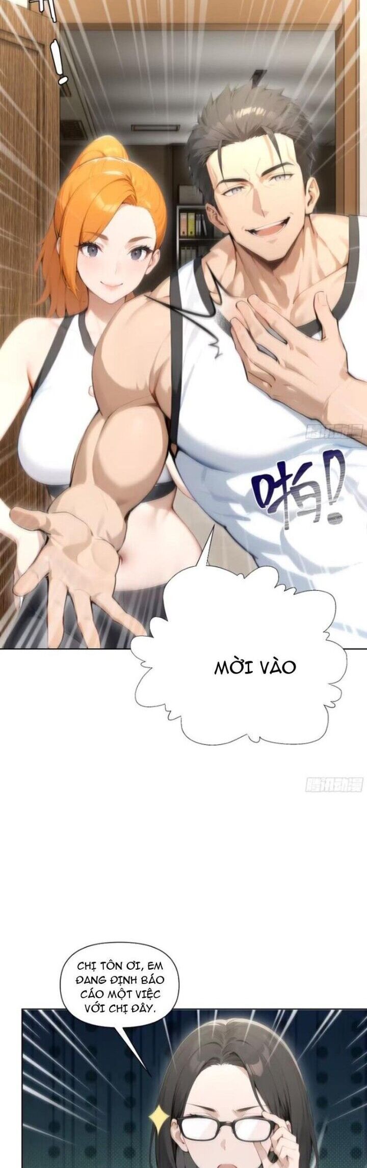 Hàng Hóa Giảm Giá Trị, Tôi Trở Thành Người Giàu Nhất Thế Giới Chapter 7 - Trang 31
