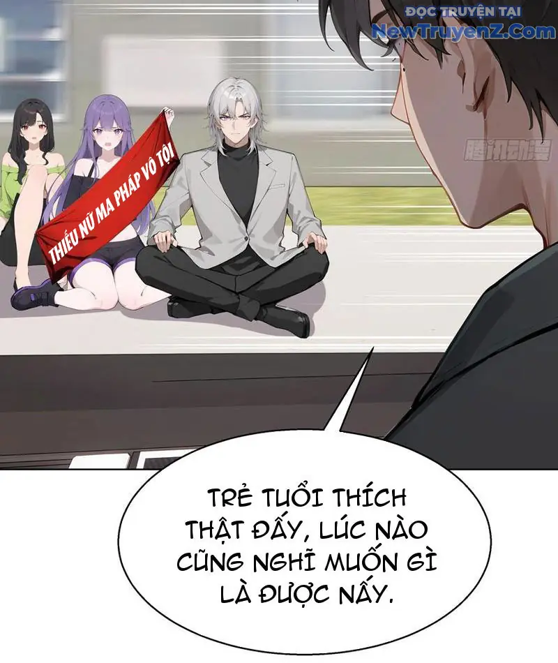 Hàng Hóa Giảm Giá Trị, Tôi Trở Thành Người Giàu Nhất Thế Giới Chapter 70 - Trang 10