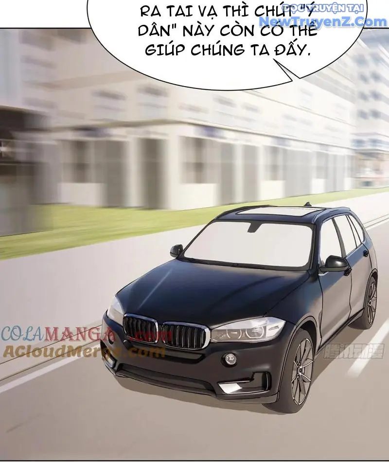 Hàng Hóa Giảm Giá Trị, Tôi Trở Thành Người Giàu Nhất Thế Giới Chapter 70 - Trang 16