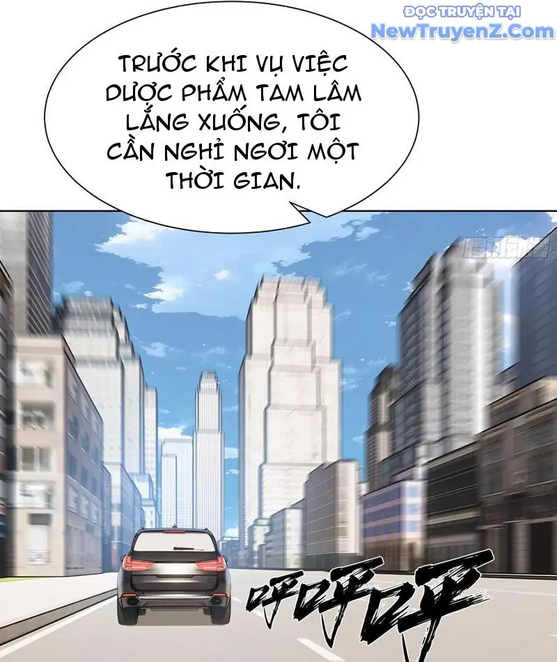 Hàng Hóa Giảm Giá Trị, Tôi Trở Thành Người Giàu Nhất Thế Giới Chapter 70 - Trang 22
