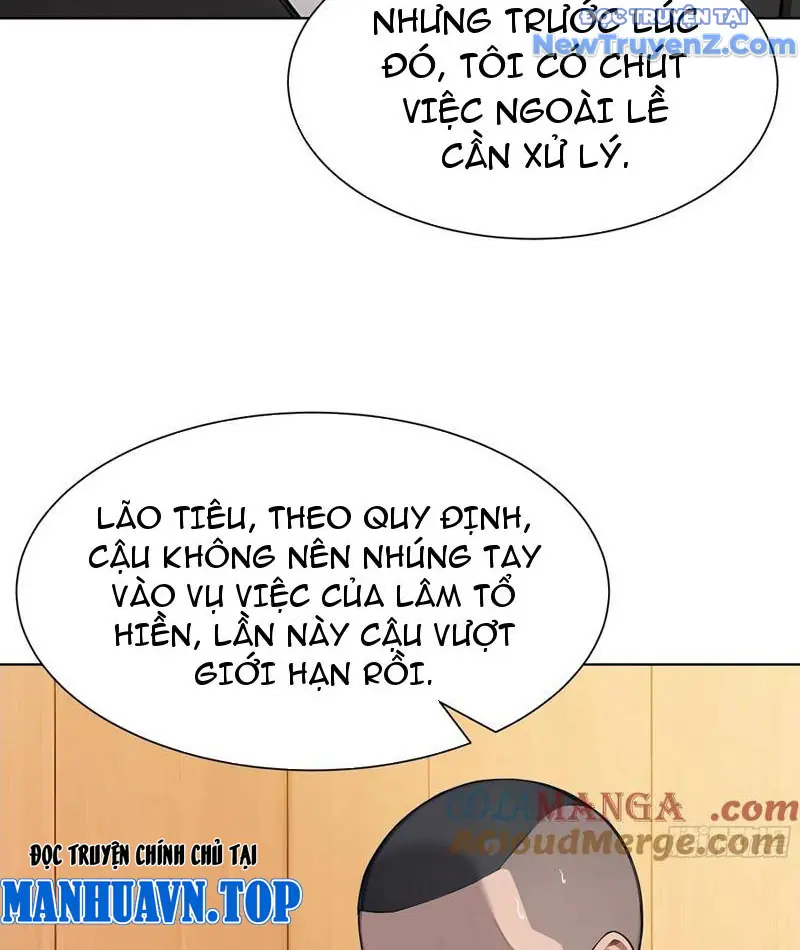 Hàng Hóa Giảm Giá Trị, Tôi Trở Thành Người Giàu Nhất Thế Giới Chapter 70 - Trang 30