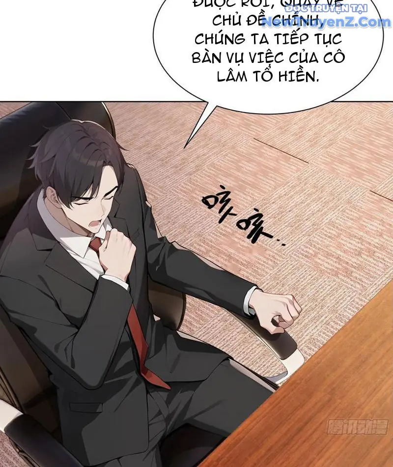 Hàng Hóa Giảm Giá Trị, Tôi Trở Thành Người Giàu Nhất Thế Giới Chapter 70 - Trang 34