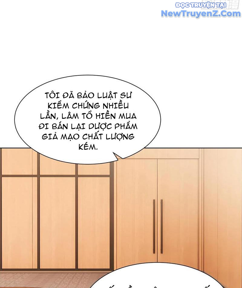 Hàng Hóa Giảm Giá Trị, Tôi Trở Thành Người Giàu Nhất Thế Giới Chapter 70 - Trang 41