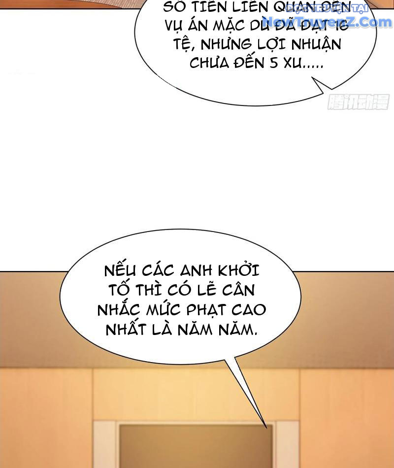 Hàng Hóa Giảm Giá Trị, Tôi Trở Thành Người Giàu Nhất Thế Giới Chapter 70 - Trang 42