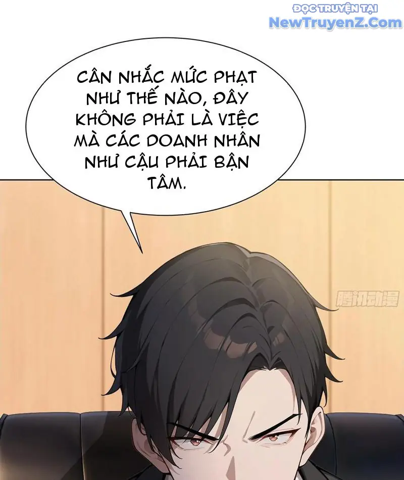 Hàng Hóa Giảm Giá Trị, Tôi Trở Thành Người Giàu Nhất Thế Giới Chapter 70 - Trang 44
