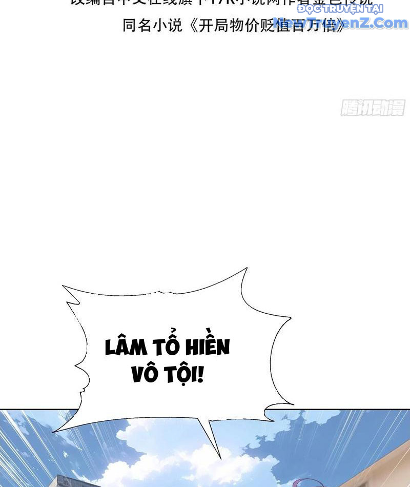Hàng Hóa Giảm Giá Trị, Tôi Trở Thành Người Giàu Nhất Thế Giới Chapter 70 - Trang 7