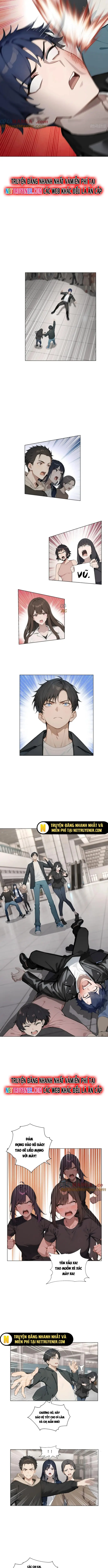 Hàng Hóa Giảm Giá Trị, Tôi Trở Thành Người Giàu Nhất Thế Giới Chapter 73 - Trang 3