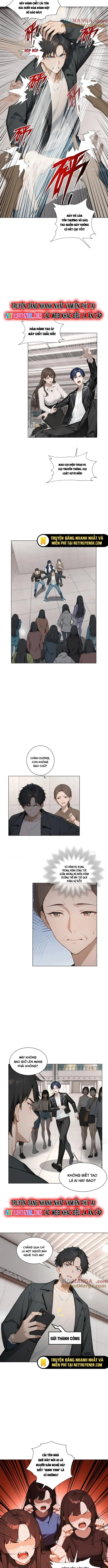 Hàng Hóa Giảm Giá Trị, Tôi Trở Thành Người Giàu Nhất Thế Giới Chapter 73 - Trang 4