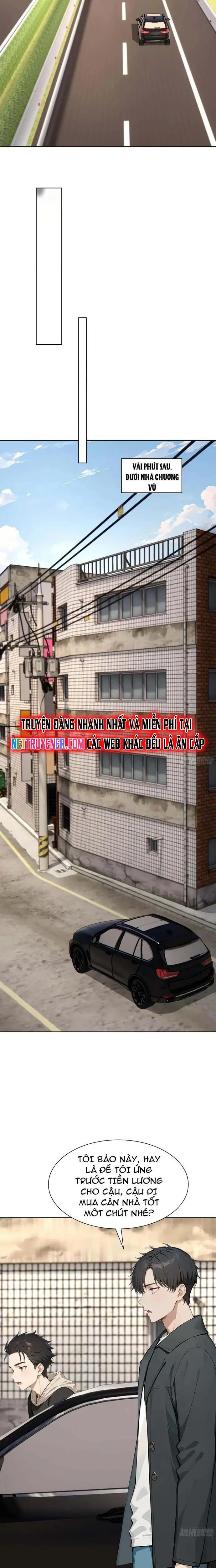 Hàng Hóa Giảm Giá Trị, Tôi Trở Thành Người Giàu Nhất Thế Giới Chapter 74 - Trang 10