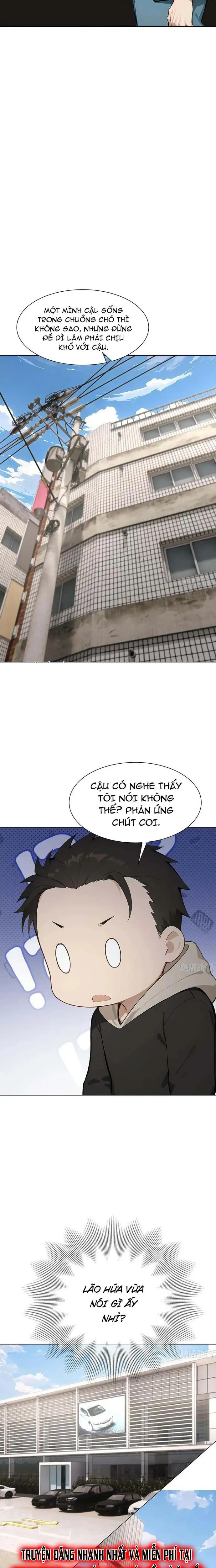 Hàng Hóa Giảm Giá Trị, Tôi Trở Thành Người Giàu Nhất Thế Giới Chapter 74 - Trang 11