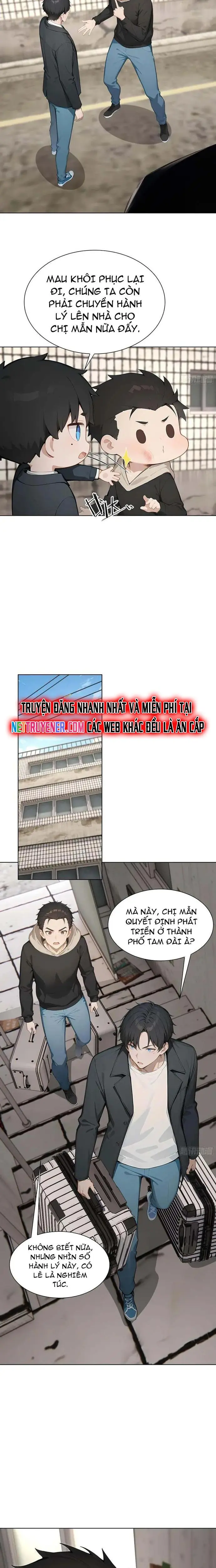 Hàng Hóa Giảm Giá Trị, Tôi Trở Thành Người Giàu Nhất Thế Giới Chapter 74 - Trang 13