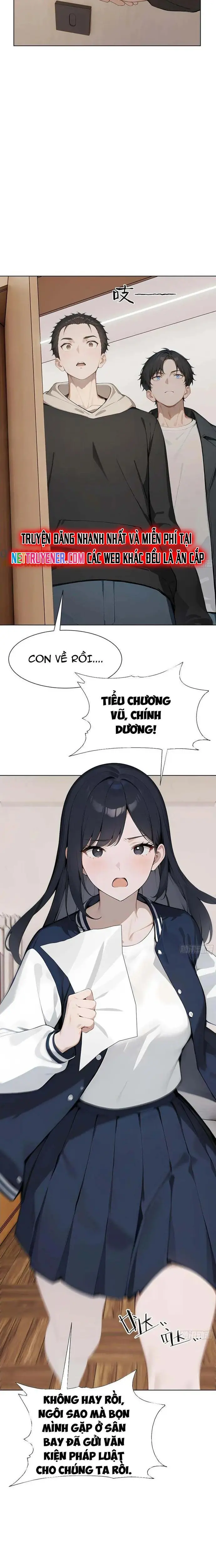 Hàng Hóa Giảm Giá Trị, Tôi Trở Thành Người Giàu Nhất Thế Giới Chapter 74 - Trang 15