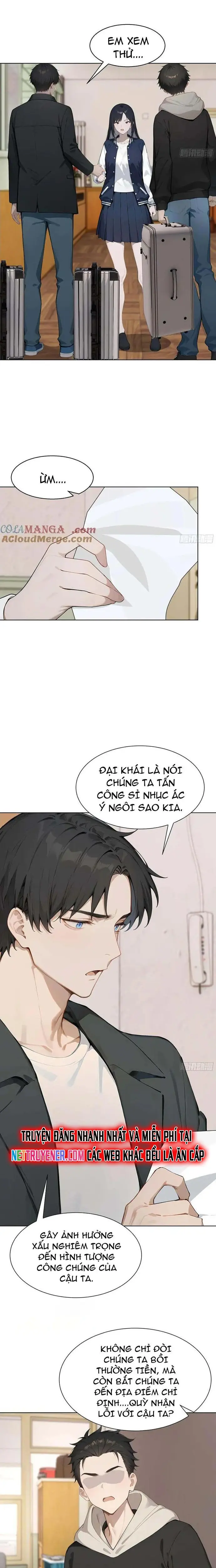 Hàng Hóa Giảm Giá Trị, Tôi Trở Thành Người Giàu Nhất Thế Giới Chapter 74 - Trang 16