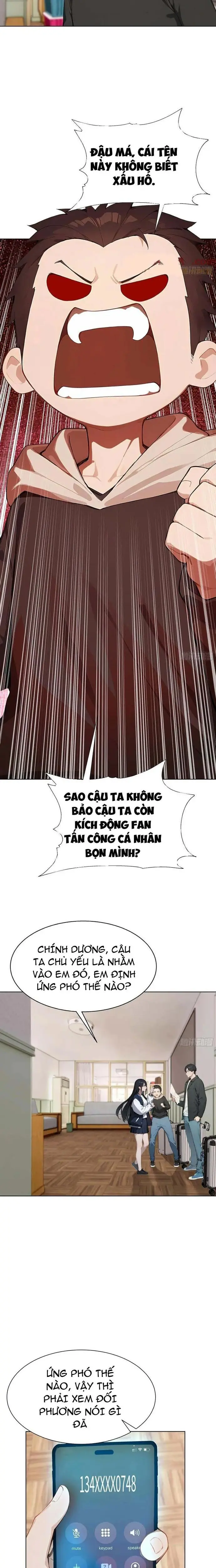Hàng Hóa Giảm Giá Trị, Tôi Trở Thành Người Giàu Nhất Thế Giới Chapter 74 - Trang 17
