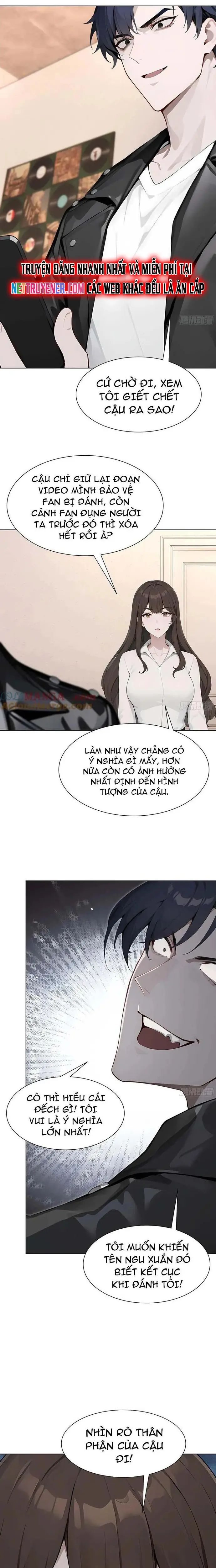Hàng Hóa Giảm Giá Trị, Tôi Trở Thành Người Giàu Nhất Thế Giới Chapter 74 - Trang 21