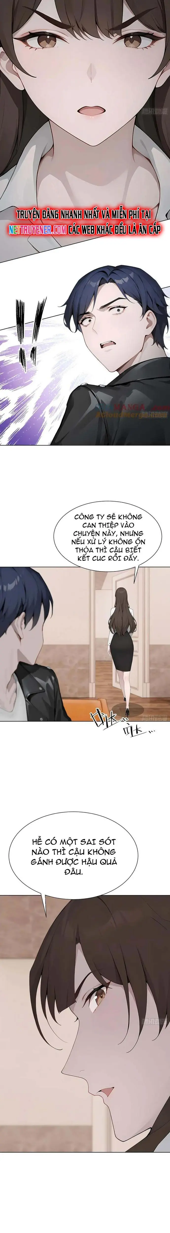 Hàng Hóa Giảm Giá Trị, Tôi Trở Thành Người Giàu Nhất Thế Giới Chapter 74 - Trang 22