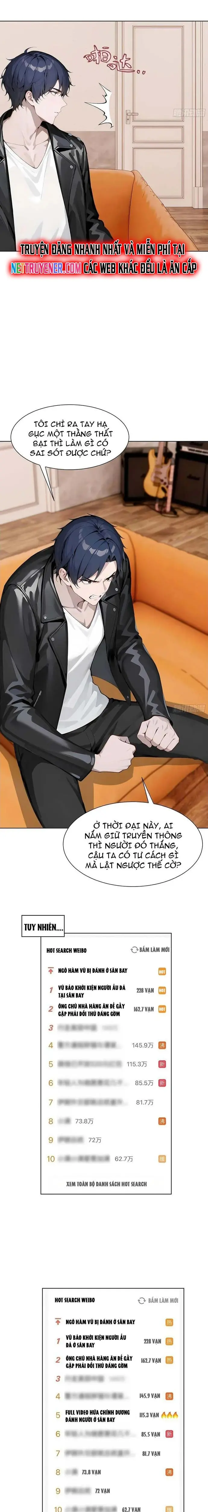Hàng Hóa Giảm Giá Trị, Tôi Trở Thành Người Giàu Nhất Thế Giới Chapter 74 - Trang 23