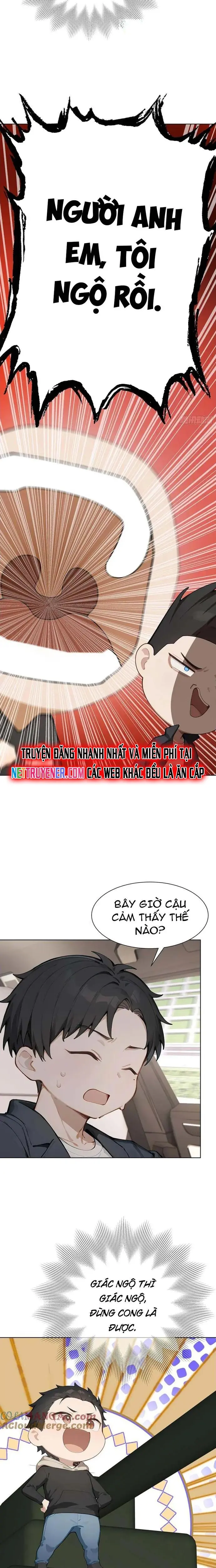 Hàng Hóa Giảm Giá Trị, Tôi Trở Thành Người Giàu Nhất Thế Giới Chapter 74 - Trang 6