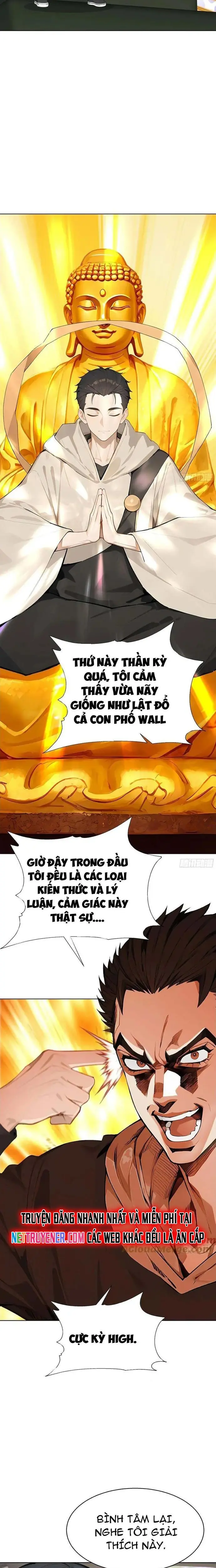 Hàng Hóa Giảm Giá Trị, Tôi Trở Thành Người Giàu Nhất Thế Giới Chapter 74 - Trang 7