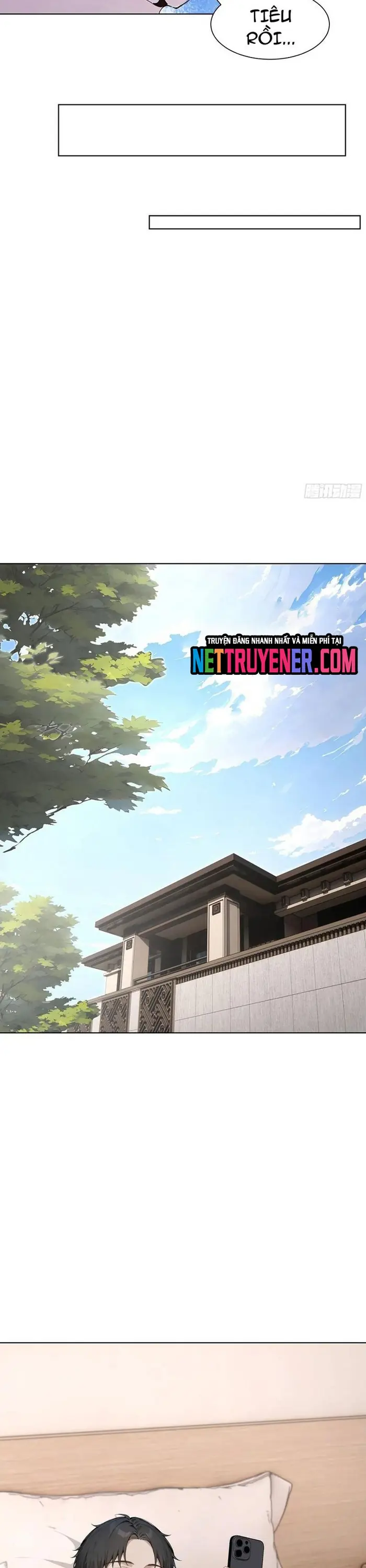 Hàng Hóa Giảm Giá Trị, Tôi Trở Thành Người Giàu Nhất Thế Giới Chapter 75 - Trang 16