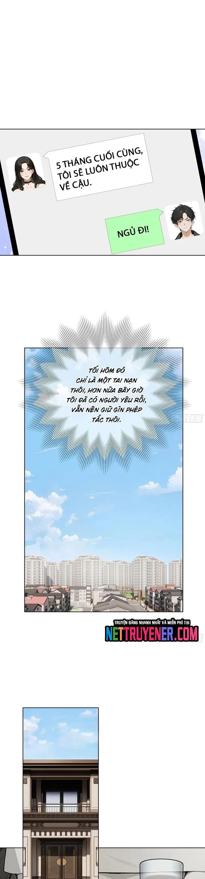 Hàng Hóa Giảm Giá Trị, Tôi Trở Thành Người Giàu Nhất Thế Giới Chapter 75 - Trang 19