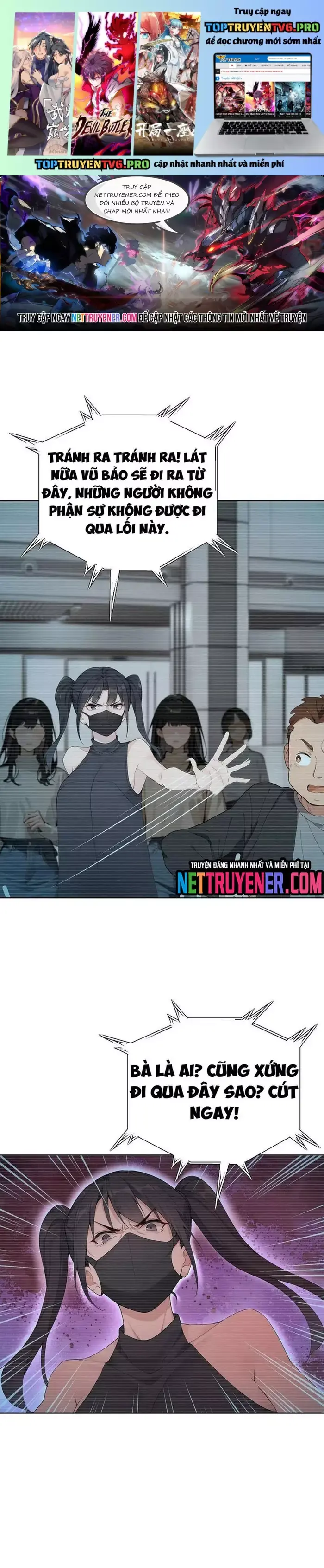 Hàng Hóa Giảm Giá Trị, Tôi Trở Thành Người Giàu Nhất Thế Giới Chapter 75 - Trang 2