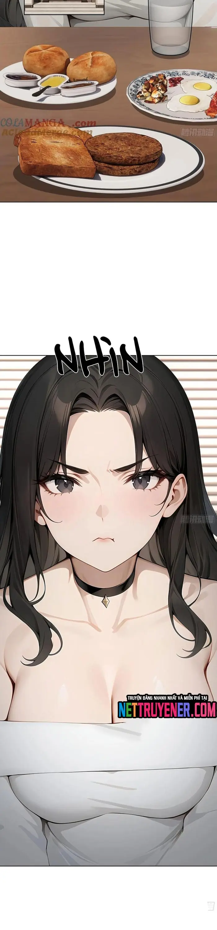 Hàng Hóa Giảm Giá Trị, Tôi Trở Thành Người Giàu Nhất Thế Giới Chapter 75 - Trang 20