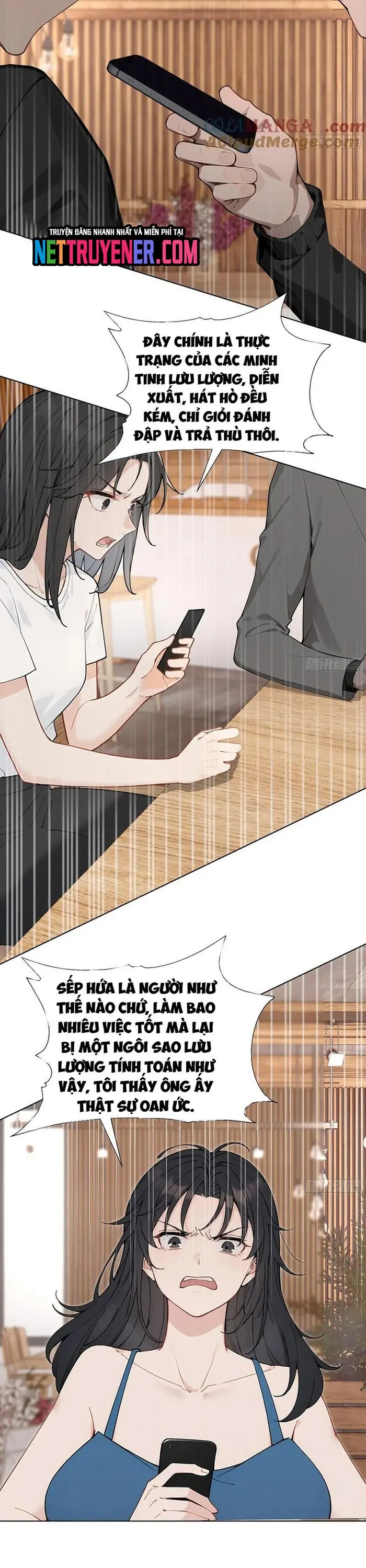 Hàng Hóa Giảm Giá Trị, Tôi Trở Thành Người Giàu Nhất Thế Giới Chapter 75 - Trang 5