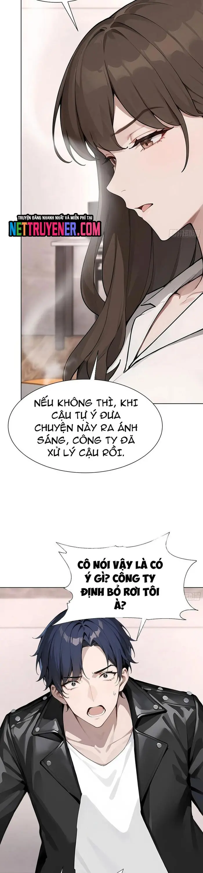 Hàng Hóa Giảm Giá Trị, Tôi Trở Thành Người Giàu Nhất Thế Giới Chapter 75 - Trang 9