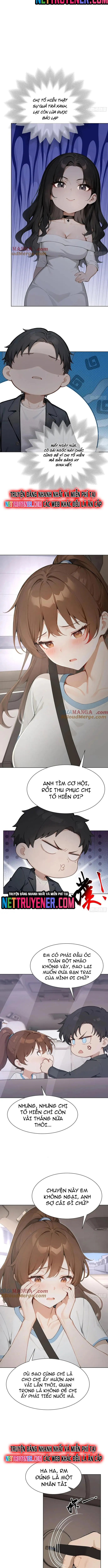Hàng Hóa Giảm Giá Trị, Tôi Trở Thành Người Giàu Nhất Thế Giới Chapter 76 - Trang 3