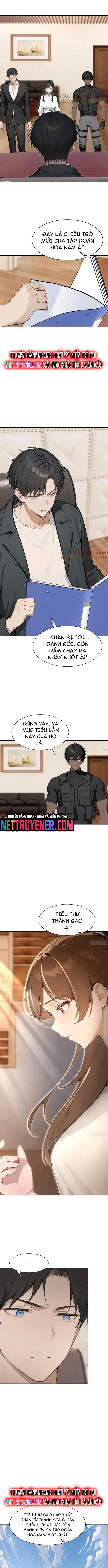 Hàng Hóa Giảm Giá Trị, Tôi Trở Thành Người Giàu Nhất Thế Giới Chapter 76 - Trang 5