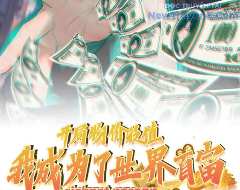 Hàng Hóa Giảm Giá Trị, Tôi Trở Thành Người Giàu Nhất Thế Giới Chapter 77 - Trang 5