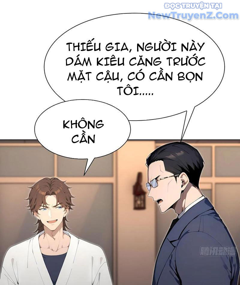 Hàng Hóa Giảm Giá Trị, Tôi Trở Thành Người Giàu Nhất Thế Giới Chapter 79 - Trang 36