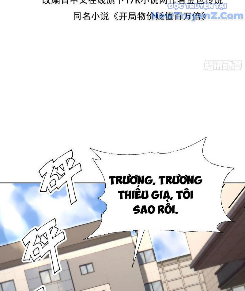 Hàng Hóa Giảm Giá Trị, Tôi Trở Thành Người Giàu Nhất Thế Giới Chapter 79 - Trang 6