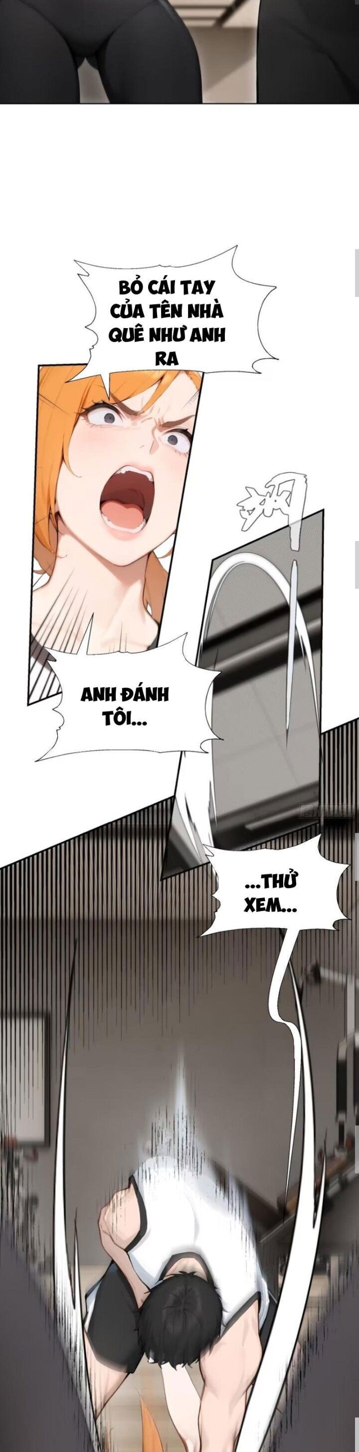 Hàng Hóa Giảm Giá Trị, Tôi Trở Thành Người Giàu Nhất Thế Giới Chapter 8 - Trang 14