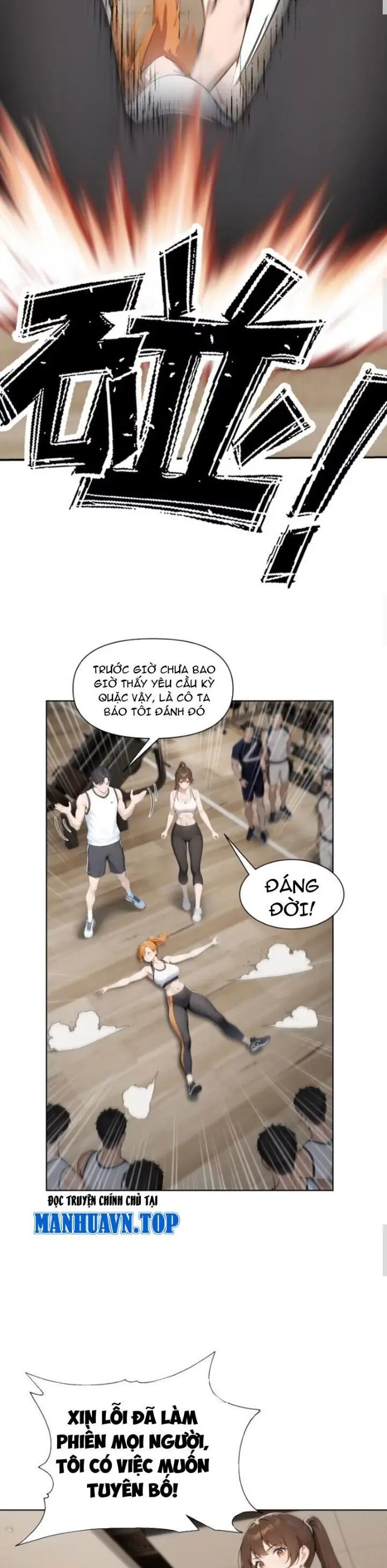Hàng Hóa Giảm Giá Trị, Tôi Trở Thành Người Giàu Nhất Thế Giới Chapter 8 - Trang 15
